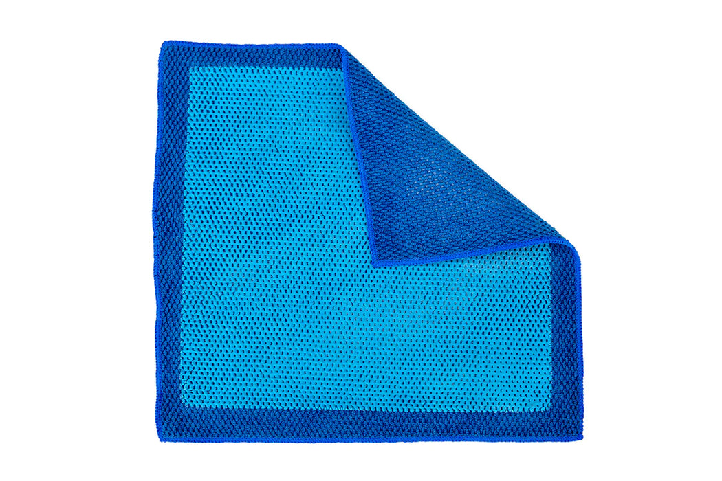 The Rag Company Ultra Clay Towel Fine Grade - 12x12
