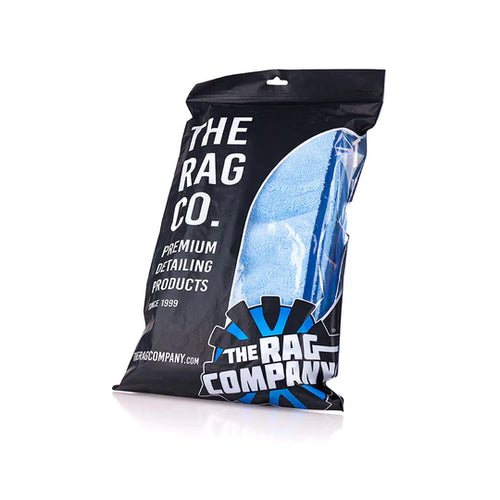 The Rag Company The Blue Collar