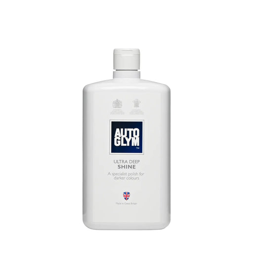 Autoglym Ultra Deep Shine