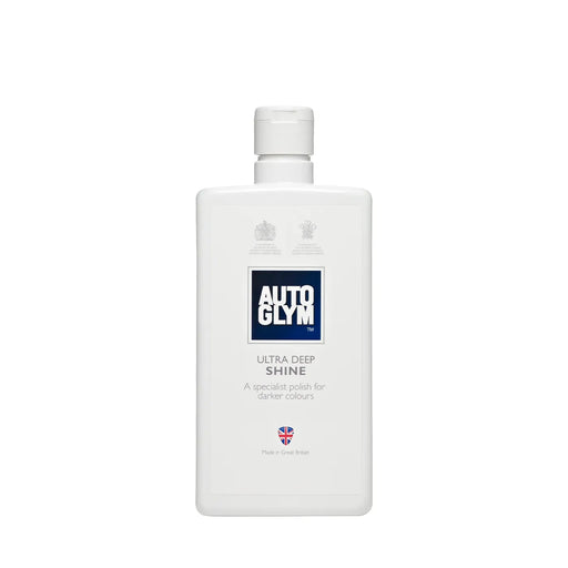 Autoglym Ultra Deep Shine