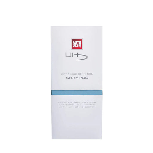 Autoglym Ultra High Definition Shampoo