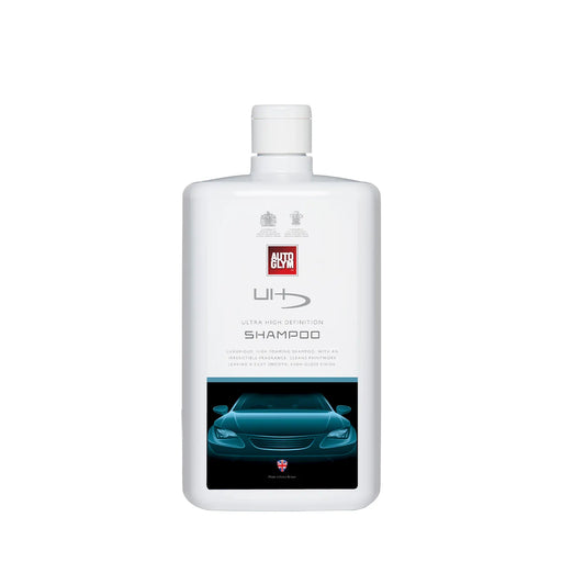 Autoglym Ultra High Definition Shampoo