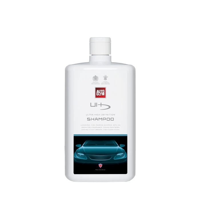 Autoglym Ultra High Definition Shampoo