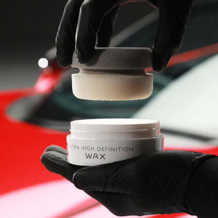 Autoglym Ultra High Definition Wax