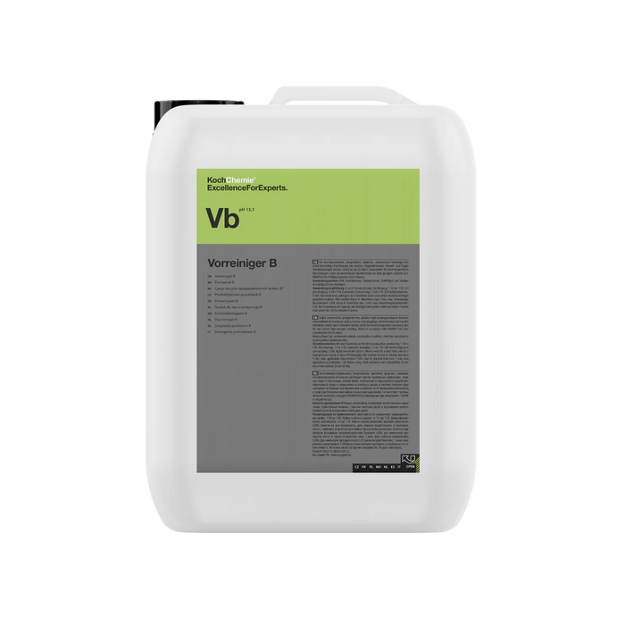 Koch Chemie Vorreiniger B Foaming Pre-Cleaner