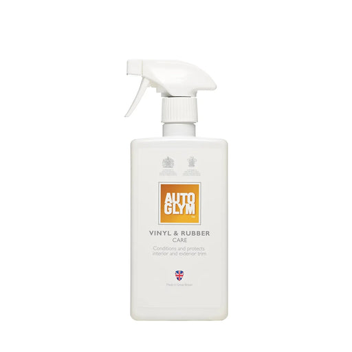 Autoglym Vinyl & Rubber Care 500ml