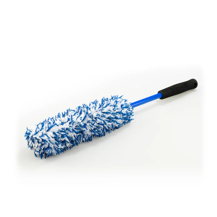 Stjärnagloss Grävling Microfibre Wheel Brush