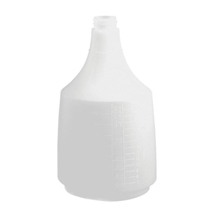 Atomiza 1066ml Wide Base Spray Bottle