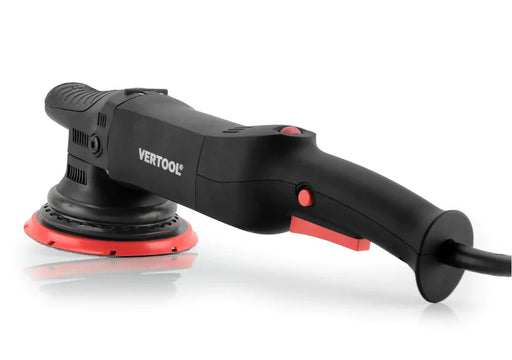 Vertool DAS-21e Dual Action Machine Polisher