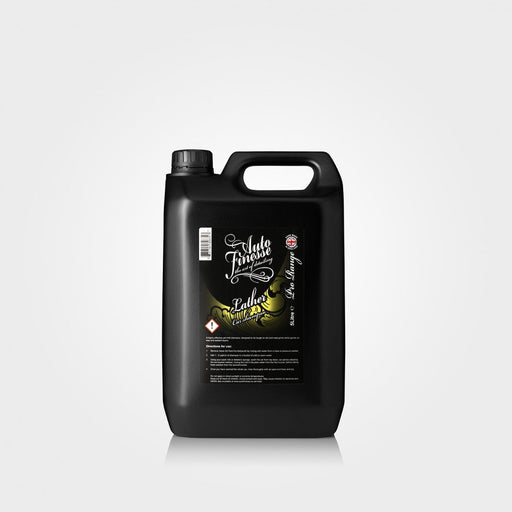 Auto Finesse Lather Car Shampoo 5L