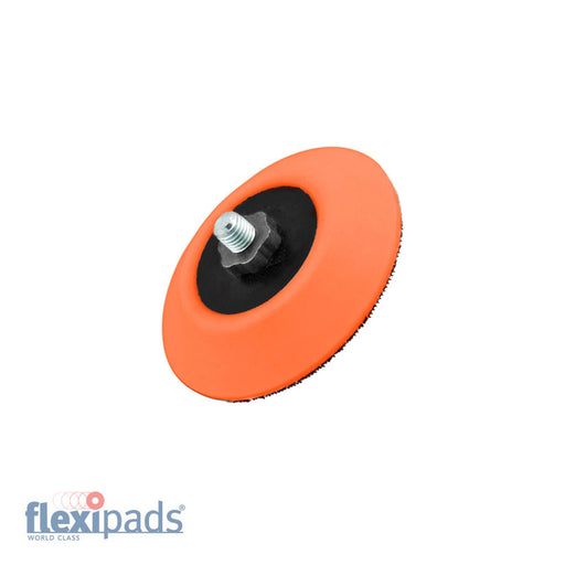 Flexipads 70mm 5/16 Thread GRIP for SMART Repairs