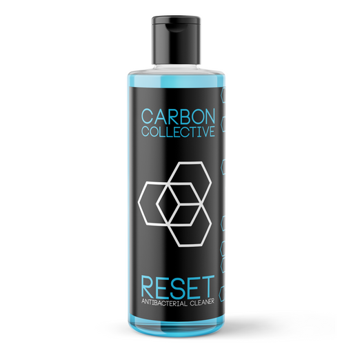Carbon Collective Reset Antibacterial Fabric Cleaner