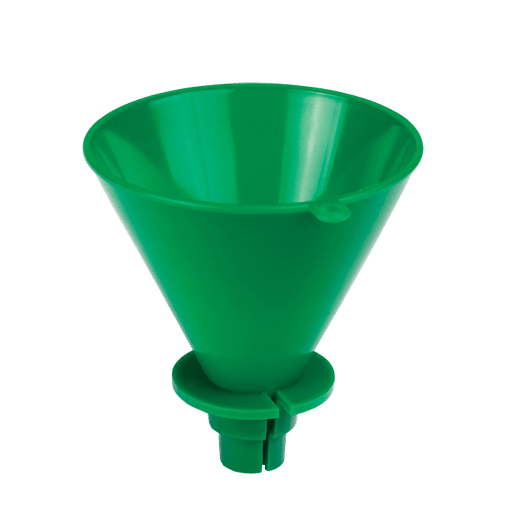 Gold Label Vented Funnel 8oz