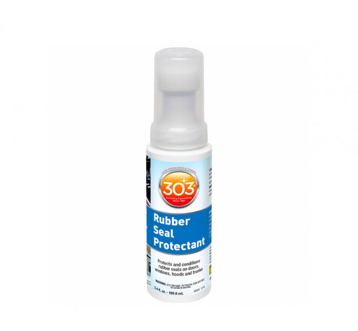 303 Rubber Seal Protectant