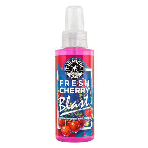 Chemical Guys Cherry Blast Premium Air Freshener