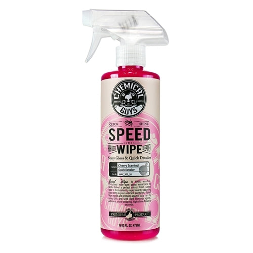 Chemical Guys Vintage Speed Wipe 