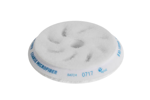 RUPES Microfibre Blue Coarse Cutting Pad