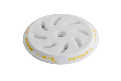 RUPES Microfibre Yellow Polishing Pad