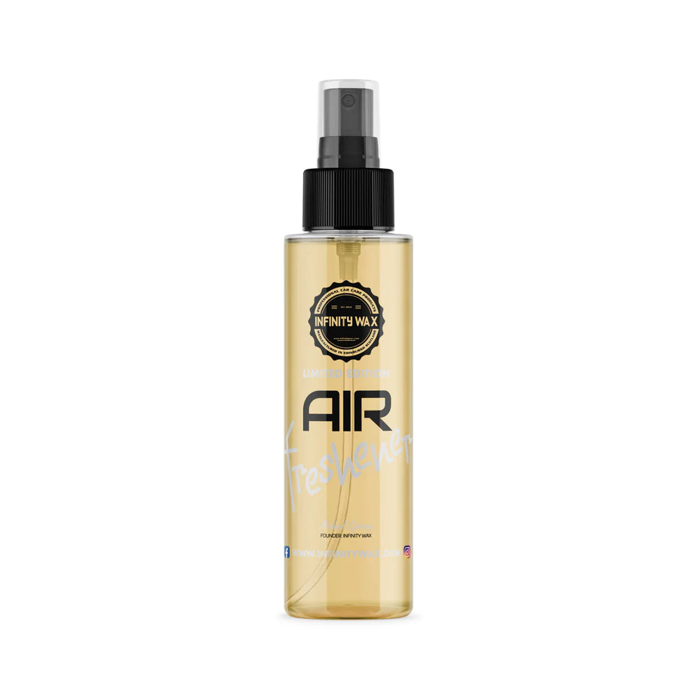 Infinity Wax Inspired By Creed LTD Edition Air FreshenerInfinity Wax Inspired By Aventus Air Freshener