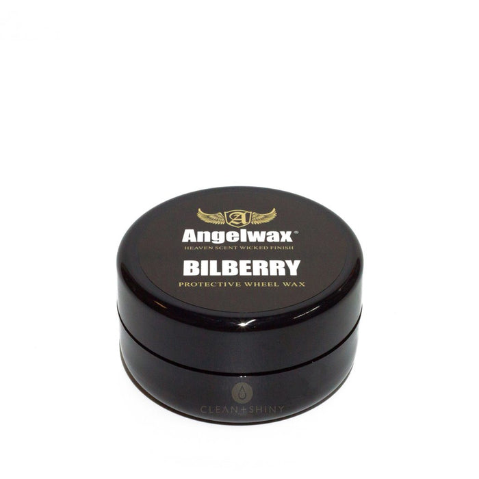 Angelwax Bilberry Wheel Wax