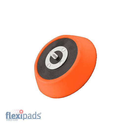 Flexipads Soft GRIP DA Backer 125MM 5" No Hol