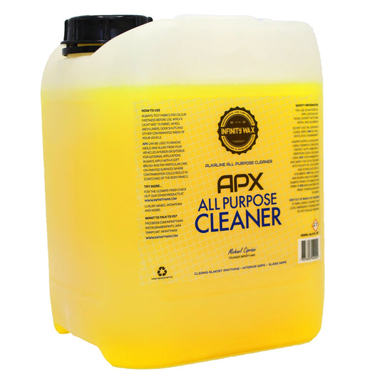 Infinity Wax APX All Purpose Cleaner