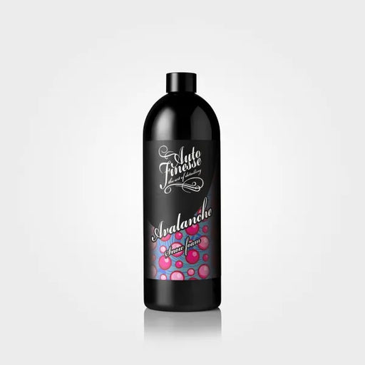 Auto Finesse Avalanche Bubblegum Snow Foam