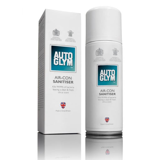 Autoglym Air-Con Sanitiser 150ml