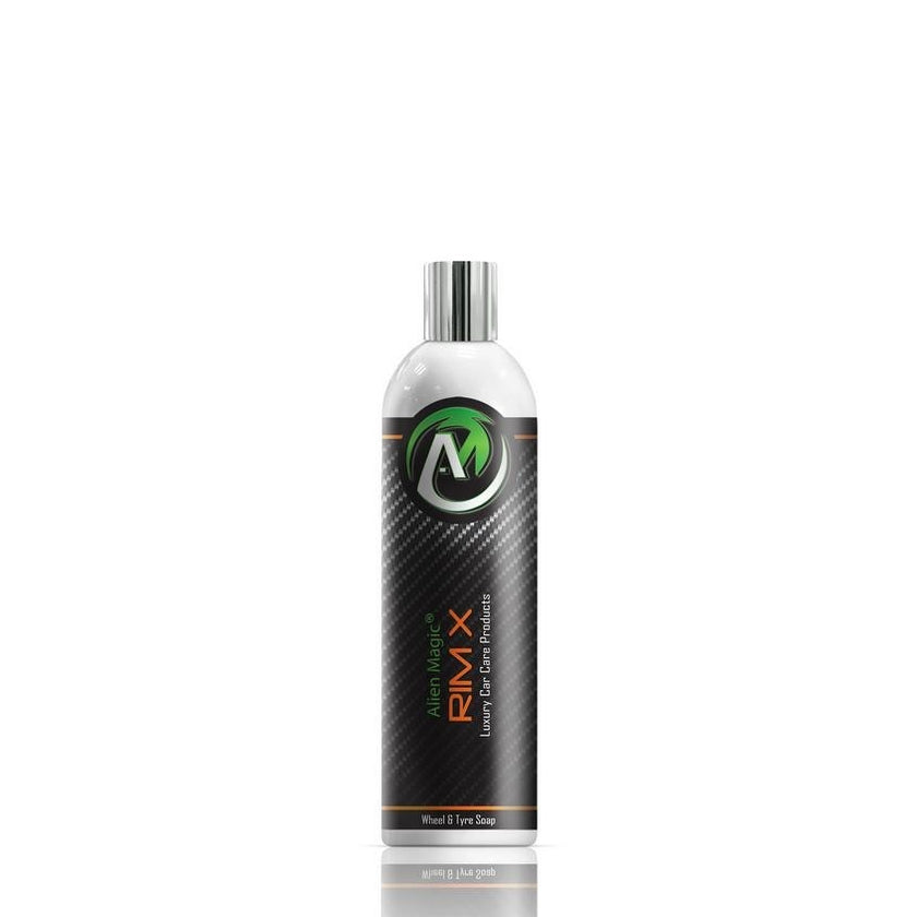 Alien Magic Rim X 500ml — Gold Label Car Care and Detailing Supplies
