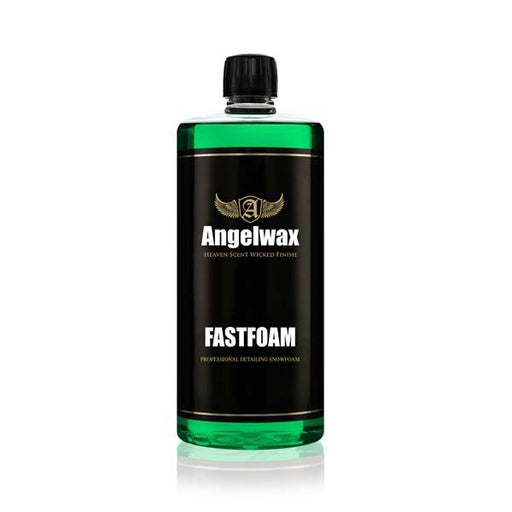 Angelwax Fastfoam Professional Detailing Snow Foam