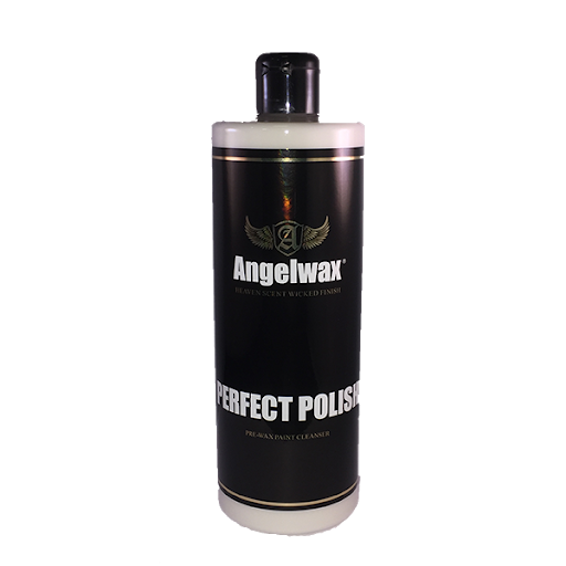 Angelwax Perfect Polish 500ml