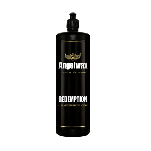 Angelwax Redemption Fine Polishing Compound
