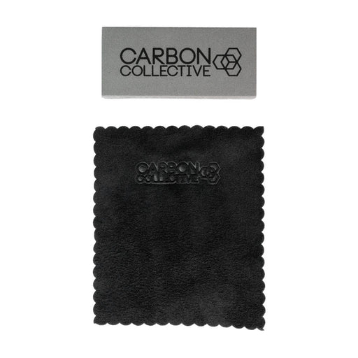 Carbon Collective Coating Application Kit