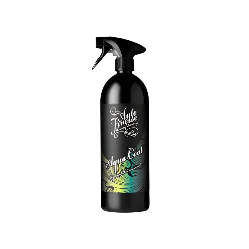 Auto Finesse Aqua Coat