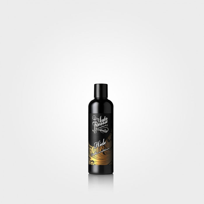 Auto Finesse Hide Leather Conditioner 