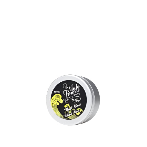 Auto Finesse Mint Rims Wheel Wax & Sealant