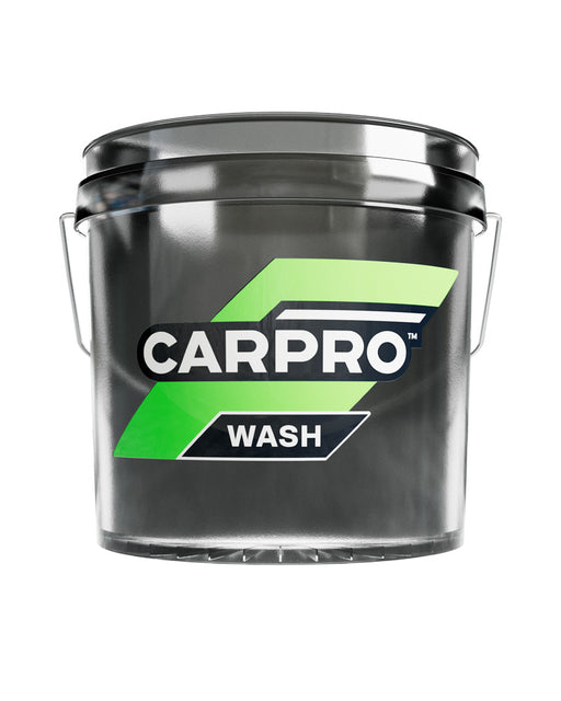 CarPro Bucket Stickers Wash