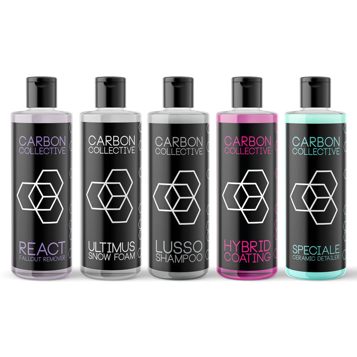 Carbon Collective 500ml Kit