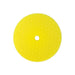 Carbon Collective HEX Machine Polishing Pads Yellow