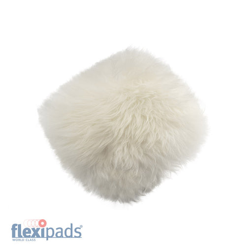 Flexipads Merino SWIRL-FREE Soft Wool Wash SQUARE