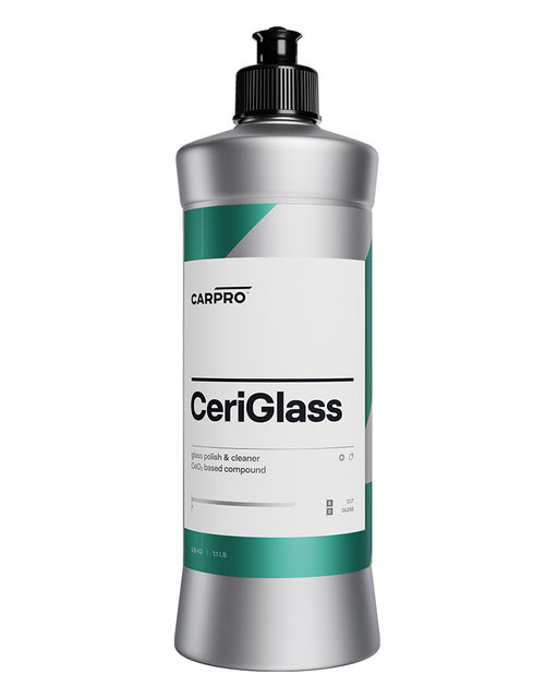 CarPro Ceri Glass Glass Polish & Cleaner