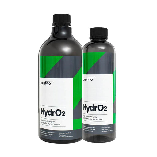 CARPRO Hydro2 Foam