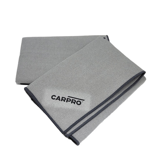 CarPro Glass Fiber Cloth