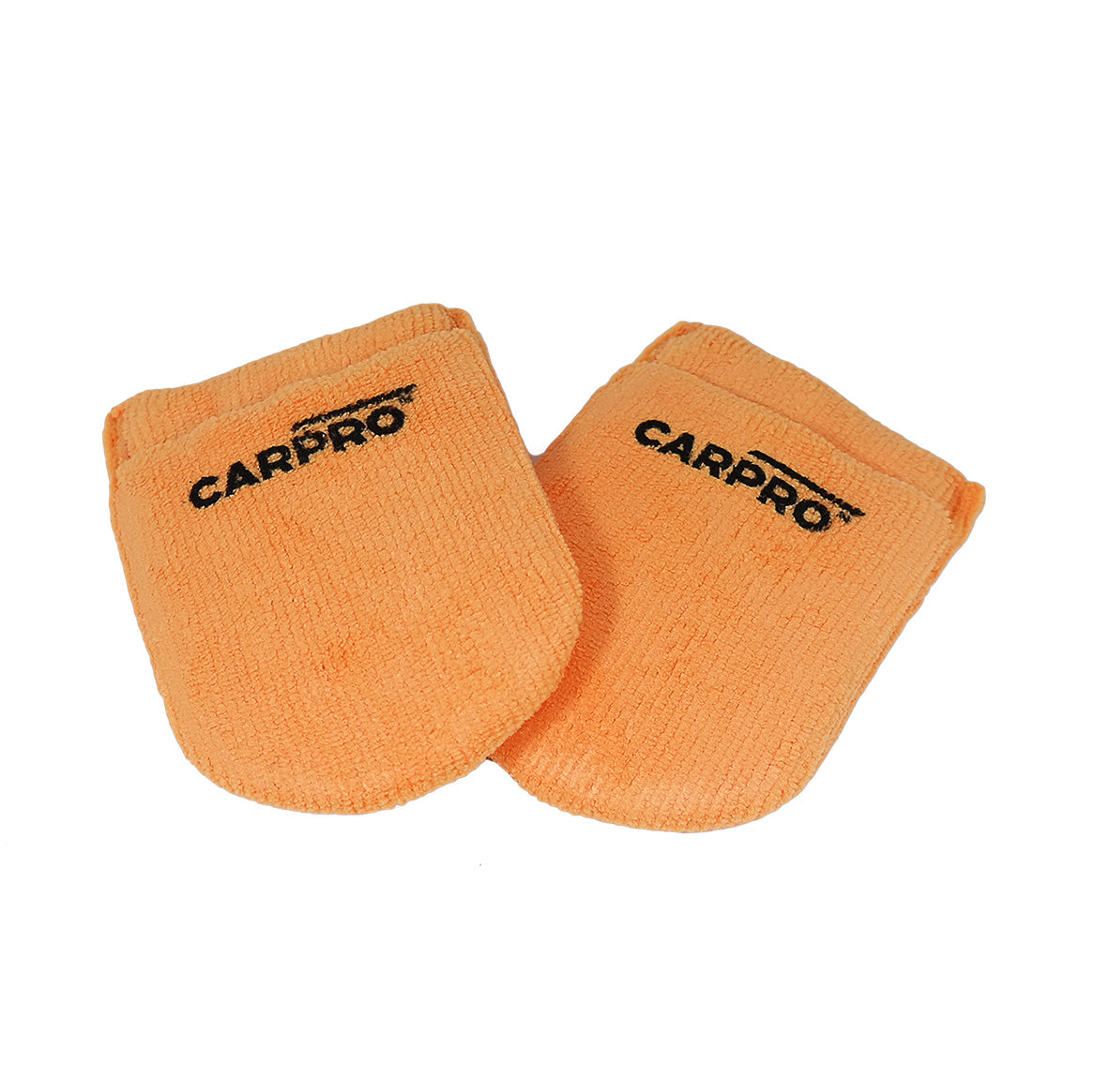CarPro Microfibre Applicator 5 Pack