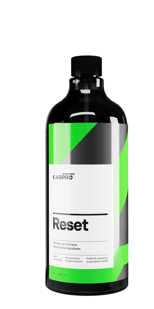 CarPro Reset Intensive Car Shampoo 1L