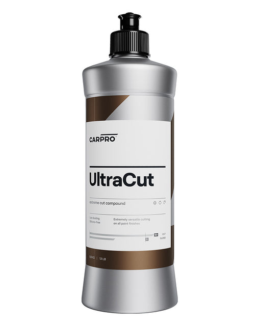 CarPro UltraCut