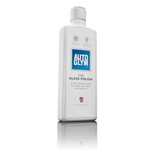 AutoGlym Car Glass Polish