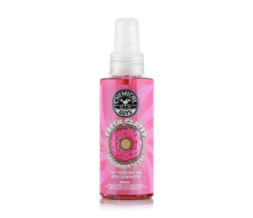 Chemical Guys Fresh Glazed Donut Premium Air Freshener