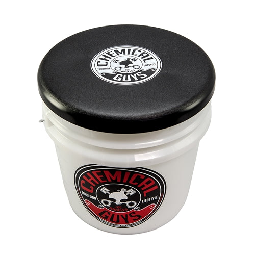 Chemical Guys Heavy Duty Detailing Bucket