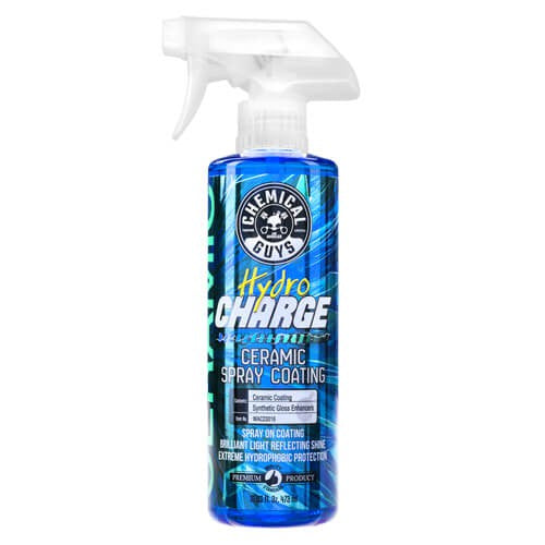 Chemical Guys Hydrocharge Ceramic Spray Coating 16oz
